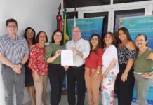 Auditoria do SUS em Campina Grande recebe equipamentos e passa por consolidação