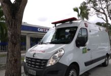 Prefeitura de Campina Grande leva vacinação contra Influenza às agências bancárias
