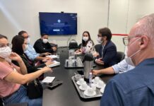 Secretaria de Saúde de CG se reúne com Direção do Hospital HELP para ampliar serviços ofertados pelo SUS