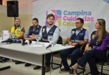 Prefeitura de Campina Grande vai ampliar leitos pediátricos e expandir atendimento em Policlínicas