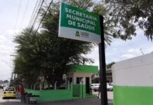 PMCG repudia decisão do Hospital Antônio Targino em paralisar setor de hemodiálise