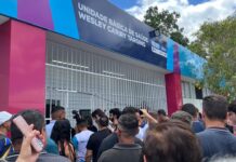 Prefeitura de Campina Grande entrega reforma de UBS em Nova Brasília com expansão de atendimentos