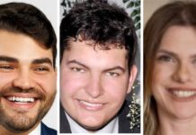 Conheça a equipe de auxiliares do novo secretário de Saúde de Campina Grande