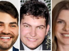 Conheça a equipe de auxiliares do novo secretário de Saúde de Campina Grande