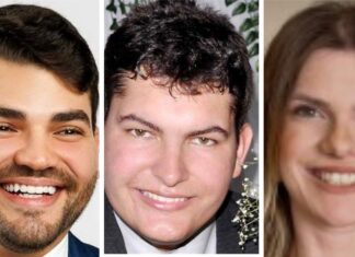 Conheça a equipe de auxiliares do novo secretário de Saúde de Campina Grande