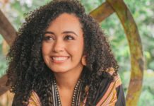 Prefeito Bruno Cunha Lima nomeia a nova secretária de Cultura de Campina Grande