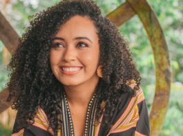 Prefeito Bruno Cunha Lima nomeia a nova secretária de Cultura de Campina Grande