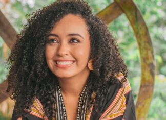 Prefeito Bruno Cunha Lima nomeia a nova secretária de Cultura de Campina Grande