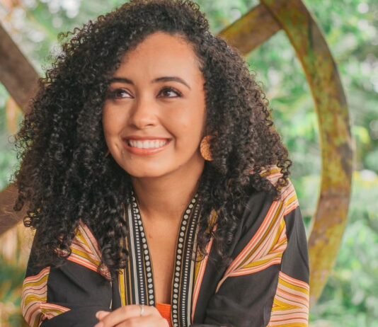 Prefeito Bruno Cunha Lima nomeia a nova secretária de Cultura de Campina Grande