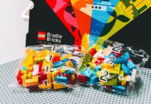 Inclusão: Prefeitura de Campina Grande recebe kits de Lego Braille Bricks