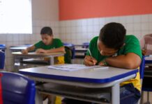 Seduc oferta aulas de reforço para estudantes da Rede Municipal de Campina