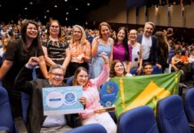 Campina Grande recebe certificação do Selo Unicef por garantir direitos de crianças e adolescentes e promover redução das desigualdades sociais