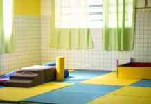Seduc amplia vagas na educação infantil com inauguração de berçário na Creche Soraya Magnólia