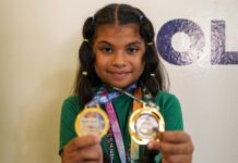 Estudantes da Rede Municipal de CG conquistam medalhas de ouro, prata e bronze, na Olimpíada Mandacaru de Matemática