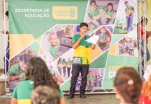 Estudantes de Campina Grande são finalistas na etapa estadual do Prêmio MPT na Escola