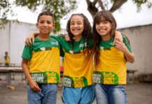 Matrículas da Rede Municipal se encerra com mais de 34 mil matrículas efetivadas em Campina Grande