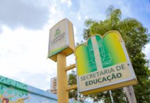 Educação de Campina paga 14º salário a servidores de 36 unidades escolares que avançaram no IDEB