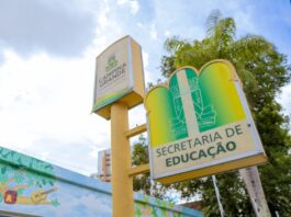 Educação de Campina paga 14º salário a servidores de 36 unidades escolares que avançaram no IDEB