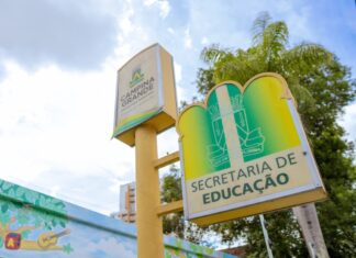 Educação de Campina paga 14º salário a servidores de 36 unidades escolares que avançaram no IDEB