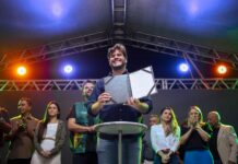 Prefeitura autoriza a construção de uma nova creche de alto padrão em Campina Grande