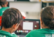 500 novas vagas: Campina Grande amplia ensino integral na Rede Municipal em 2026