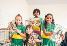 Campina Grande registra salto de 44% na alfabetização em apenas um ano, superando 20 capitais brasileiras