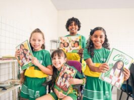 Campina Grande registra salto de 44% na alfabetização em apenas um ano, superando 20 capitais brasileiras