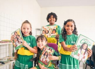 Campina Grande registra salto de 44% na alfabetização em apenas um ano, superando 20 capitais brasileiras