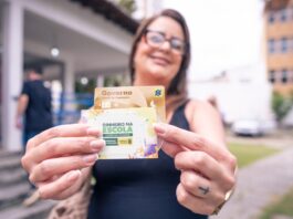 Prefeitura de Campina Grande libera quase 600 mil do PDDE Municipal para escolas e creches da Rede Municipal