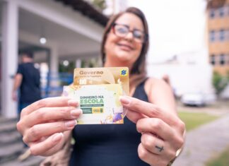 Prefeitura de Campina Grande libera quase 600 mil do PDDE Municipal para escolas e creches da Rede Municipal