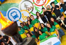 Olimpíada de Trânsito nas Escolas terá semana decisiva com provas práticas