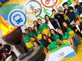 Olimpíada de Trânsito nas Escolas terá semana decisiva com provas práticas