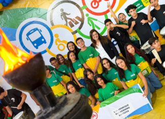 Olimpíada de Trânsito nas Escolas terá semana decisiva com provas práticas
