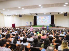 IV Jornada da Educação Integral reúne profissionais da Rede Municipal para fortalecer práticas voltadas à equidade