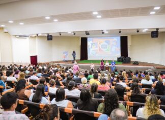 IV Jornada da Educação Integral reúne profissionais da Rede Municipal para fortalecer práticas voltadas à equidade