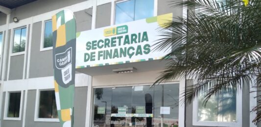 Prefeitura de Campina Grande orienta contribuintes sobre adesão ao Refis 2026, que oferece descontos de até 100% em juros e multas