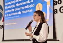 Secretária executiva da Receita de Campina Grande ressalta trabalho da equipe de auditores ao longo de um ano e meio e revela detalhes sobre a dívida milionária da Unifacisa com o Município