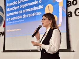 Secretária executiva da Receita de Campina Grande ressalta trabalho da equipe de auditores ao longo de um ano e meio e revela detalhes sobre a dívida milionária da Unifacisa com o Município
