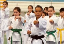 Prefeitura de Campina Grande realizou neste sábado, Workshop Sejel de Artes Marciais