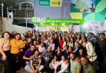 Prefeitura de Campina Grande inaugura nova sede da Semas, no Centro