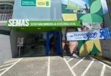 Retrospectiva 2024: Semas tem ano promissor com inaugurações das novas sedes da Secretaria CadÚnico, unidade PCD no Aluízio Campos