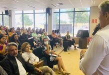 Prefeitura de Campina Grande realiza formação para equipes da Semas voltadas a casos de vulnerabilidade social