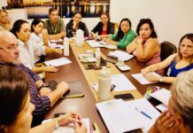 Prefeitura de Campina Grande através da Semas e outras Secretarias, ampliam discussões sobre os preparativos da ação este ano