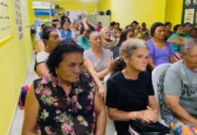 Pré-Conferência Municipal de Assistência Social é realizada pela Prefeitura de Campina Grande e CMAS