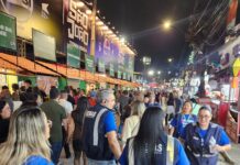 Prefeitura de Campina Grande realiza Pit Stop no dia Mundial de Combate ao Trabalho Infantil