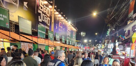 Prefeitura de Campina Grande realiza Pit Stop no dia Mundial de Combate ao Trabalho Infantil