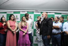 Prefeitura expande rede de apoio no Aluízio Campos com Inauguração da nova Unidade do Programa Colo Pra Mãe