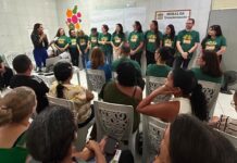 Prefeitura de Campina Grande lançou nesta segunda-feira 4ª edição do projeto ‘Receitas que Transformam’