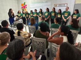 Prefeitura de Campina Grande lançou nesta segunda-feira 4ª edição do projeto ‘Receitas que Transformam’
