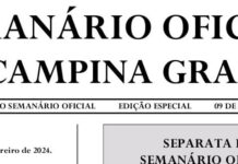 Bruno nomeia novo secretário de Esportes de Campina Grande